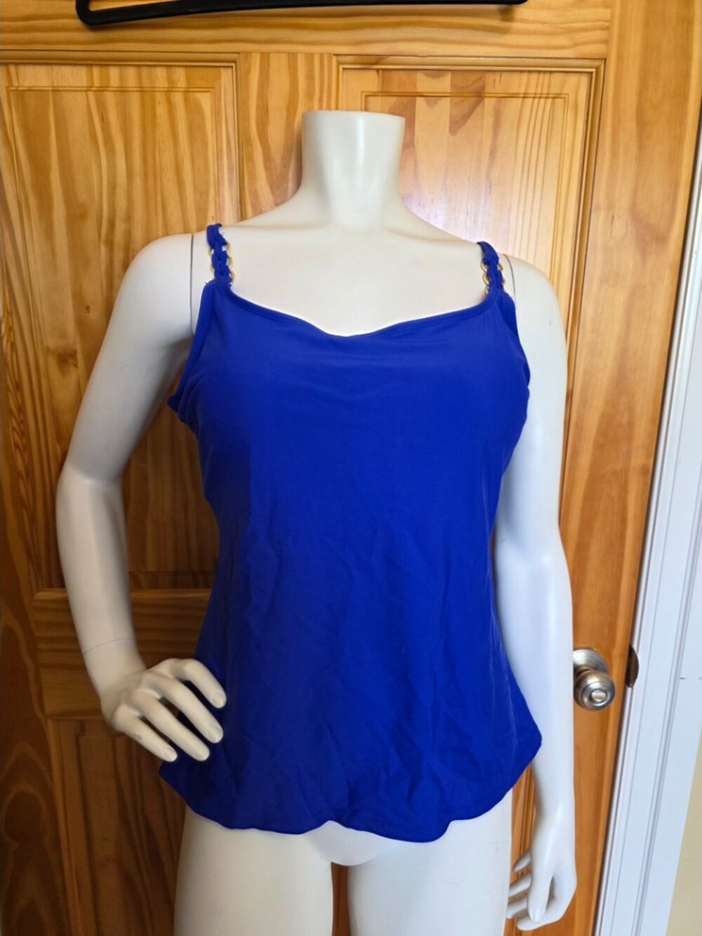 💙 32. Christina Size XXL Swimsuit Top
